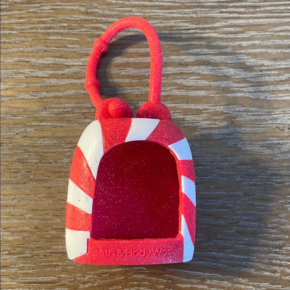 Set of Bath & Body Works Hand Sanitizer Holders - Picture 2 of 6